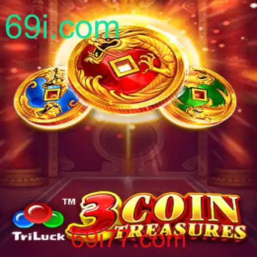 Como Jogar 3CoinTreasures com Sucesso