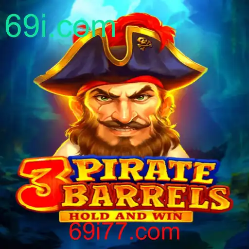 Descubra o Empolgante Mundo de 3PirateBarrels: Aventura e Estratégia com 69i.com