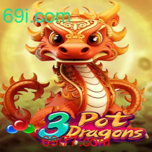 Explorando 3PotDragons: Uma Jornada no Mundo dos Dragões
