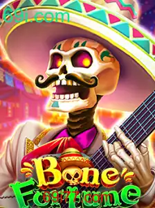 BoneFortune: O Jogo de Estratégia que Conquistou o Mundo