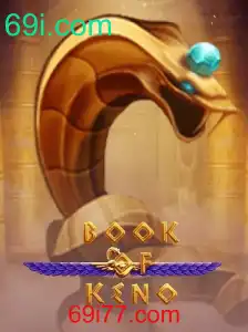 Explore o Fascinante Mundo do BookOfKeno: Regras e Introdução