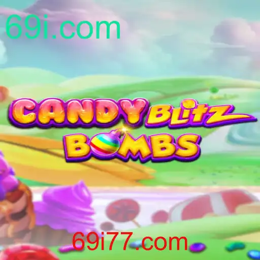 CandyBlitzBombs: Um Novo Jogo Vibrante Que Revoluciona o Mundo dos Games