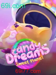 Descobrindo o Mundo de CandyDreams