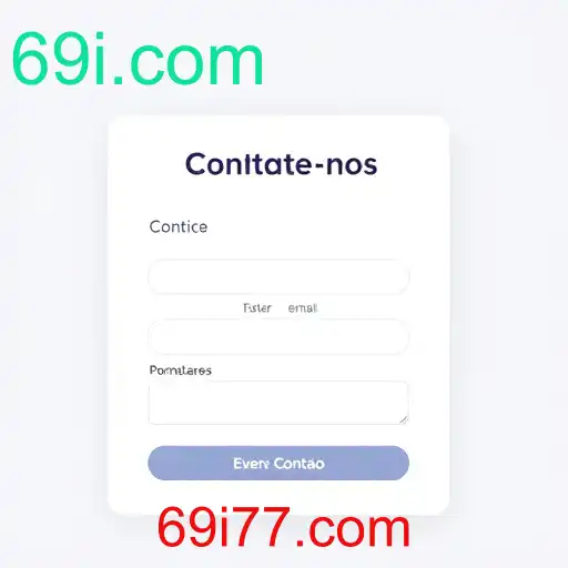 Contate-nos