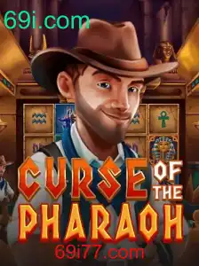 Explorando o Fascínio do Jogo CurseofthePharaoh