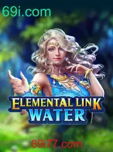 Explorando o Universo de ElementalLinkWater: Uma Jornada Inovadora no Mundo dos Jogos