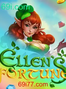 Explorando o Mundo de EllensFortune: Um Jogo Inovador