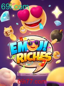 Descubra a Emoção do Jogo EmojiRiches: Regras e Destaques