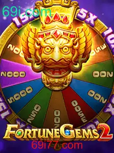 Explorando o Mundo de FortuneGems2: Regras e Estratégias do Novo Jogo Revolucionário
