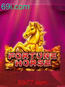 Explorando o Universo do Jogo FortuneHorse: Uma Aventura em 69i.com