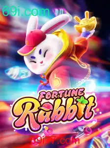 FortuneRabbit: Explorando o Fascinante Mundo do Jogo Online