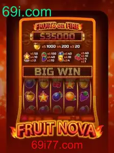 Descubra o Universo Vibrante de FruitNova
