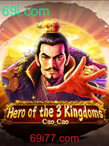 Explorando o Mundo de Heroofthe3KingdomsCaoCao: Estratégia e Conquista