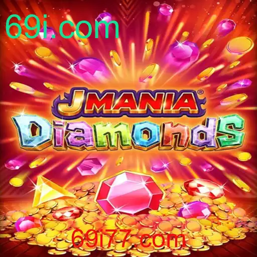 Explorando JManiaDiamonds: Um Novo Fenômeno no Universo dos Jogos Online