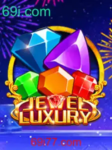Descubra o Mundo do Jogo JewelLuxury e 69i.com