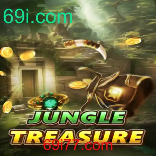 Descubra o Fascinante Mundo de JungleTreasure