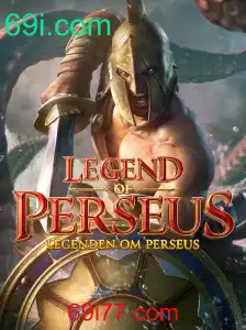 Explorando o Universo de LegendofPerseus: Aventura e Estratégia em 69i.com