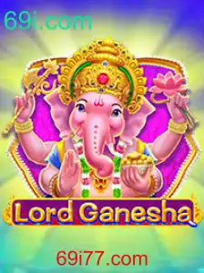 Explorando o Jogo LordGanesha: Uma Imersão no Universo Místico