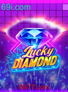 Explorando o Mundo do Jogo LuckyDiamond e sua Conexão com 69i.com