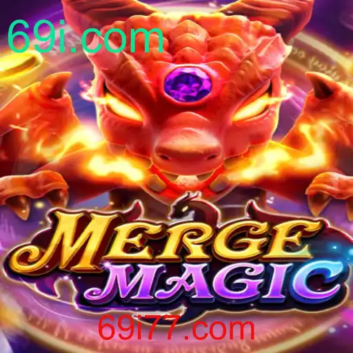 Descubra o Mundo Encantado de MergeMagic
