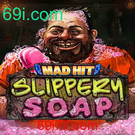 MadHitSlipperySoap: Uma Nova Experiência de Jogo com a Chave 69i.com