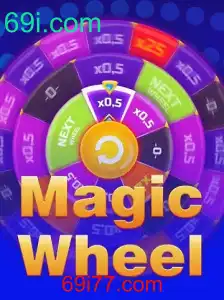 MagicWheel: Uma Nova Dimensão de Entretenimento com 69i.com