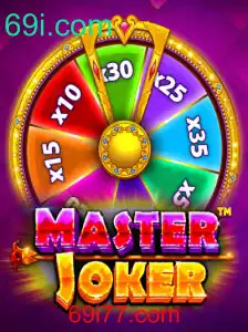 Desvendando o Fascínio de MasterJoker: Um Jogo de Emoções e Estratégia