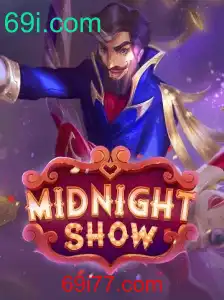 MidnightShow: Explorando o Fascinante Mundo do Jogo Online