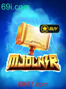 Descubra o Jogo Mjolnir: Estratégia e Aventuras Épicas