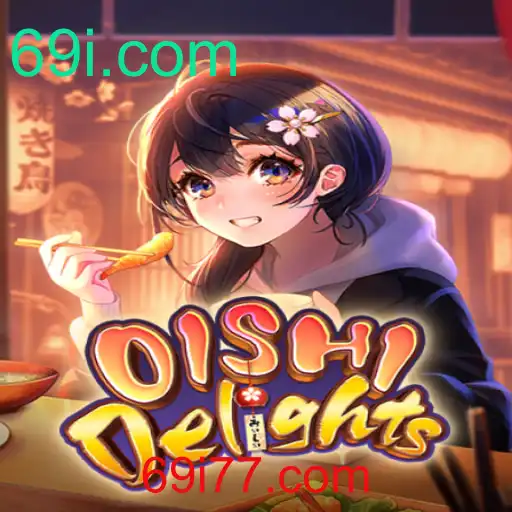 OishiDelights: Um Mundo de Sabores e Desafios