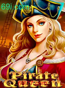 Desvendando o Mundo de PirateQueen: A Nova Sensação dos Jogos
