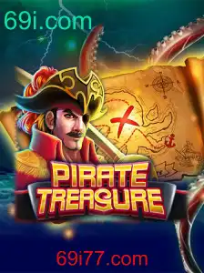 Desvendando os Segredos do PirateTreasure: Um Guia Completo