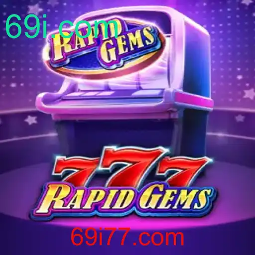 Descubra o emocionante mundo de RapidGems777