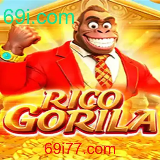 RicoGorila: Uma Jornada Selvagem no Mundo dos Jogos Online