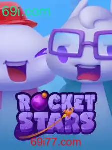 RocketStars: A Jornada Espacial Iniciada pela 69i.com