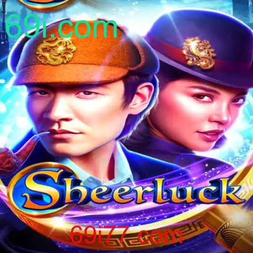 Sheerluck: Uma Aventura de Mistério e Descoberta