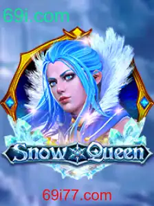 Descubra SnowQueen: A Jornada Congelante nos Reinos de 69i.com