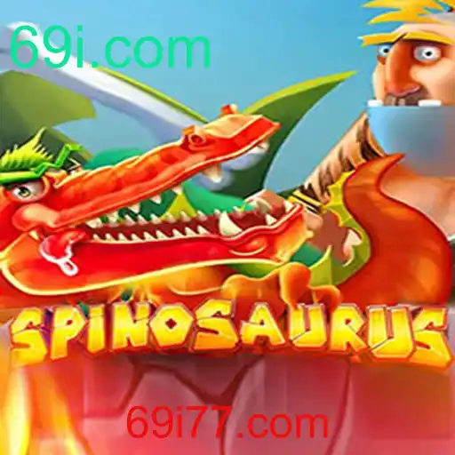 Explorando o Mundo do Jogo Spinosaurus: Uma Jornada Jurássica com 69i.com