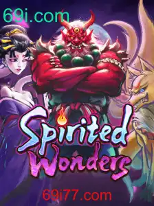 Descobrindo o Jogo SpiritedWonders: Regras e Eventos Recentes