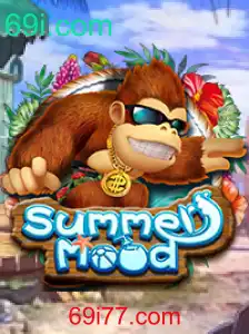 Descubra o Jogo SummerMood: Regras, Desafios e Tendências