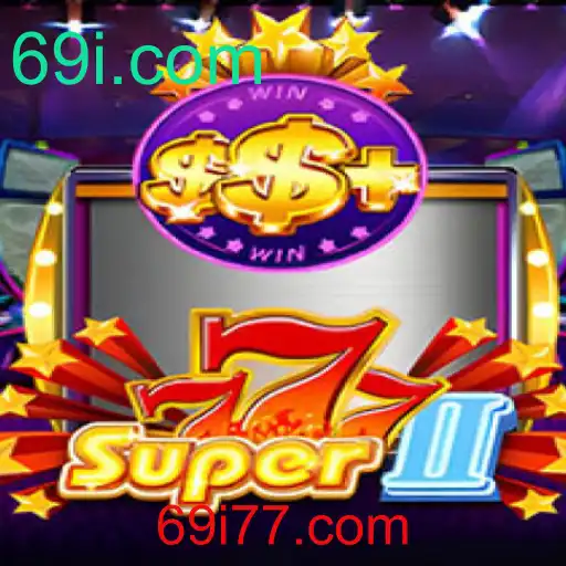 Descubra o Mundo de Super777II: Uma Aventura de Jogos Inovadores