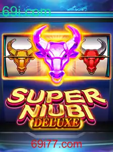 Descubra o Universo de SuperNiubiDeluxe: Um Mundo de Aventuras e Estratégias