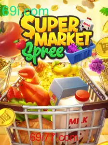 SupermarketSpree: Uma Aventura Divertida no Mundo das Compras