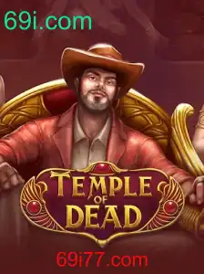 Descubra o Fascinante Mundo de TempleofDead: Um Mergulho no Jogo e Suas Regras