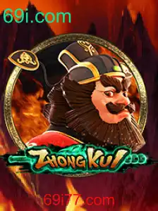 Descubra ZhongKui: O Fascinante Jogo Inspirado no Folclore Chinês